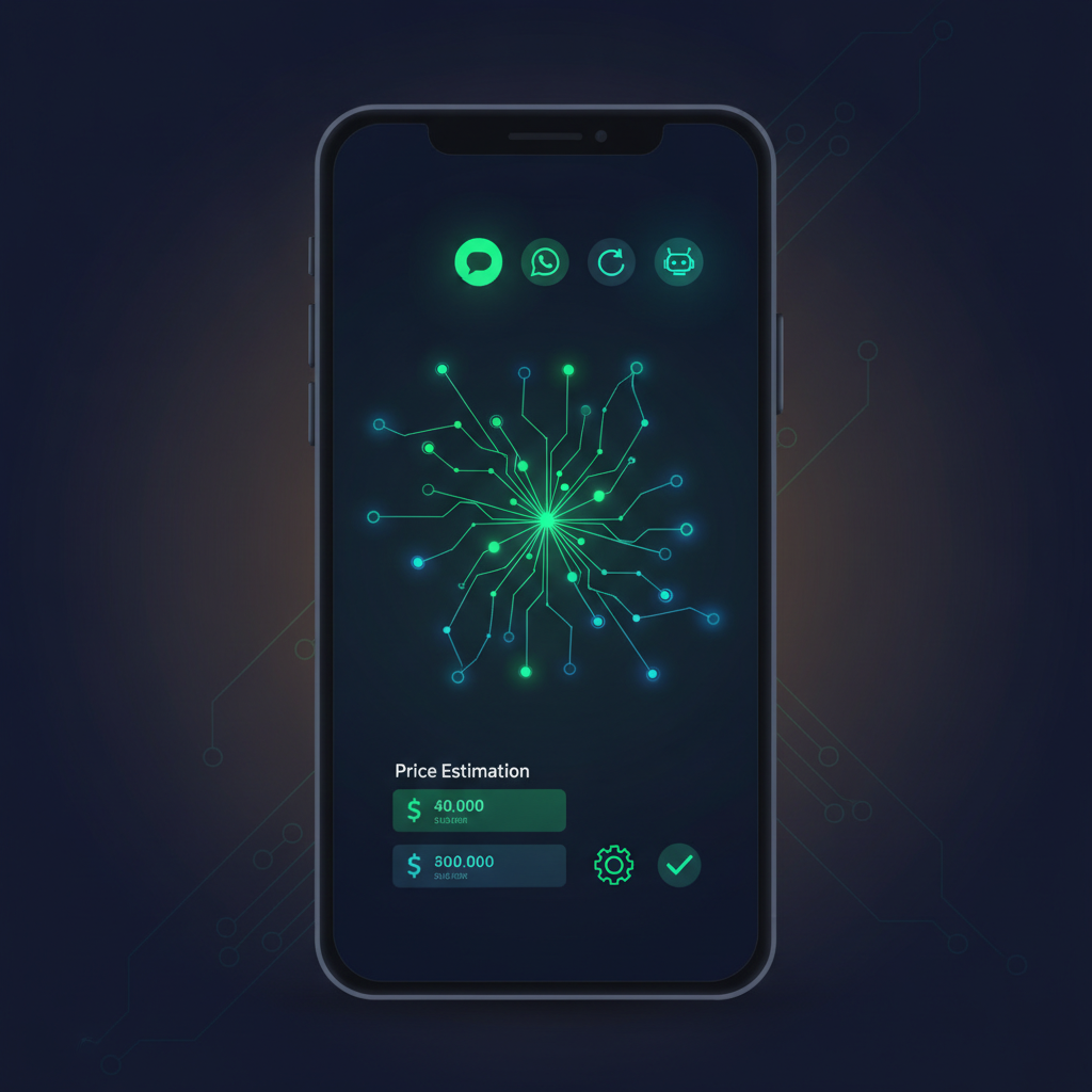Presupuestos por WhatsApp: automatiza las dudas recurrentes